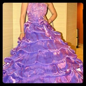 Quince Dress